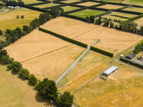 61 Finlays Road, West Melton