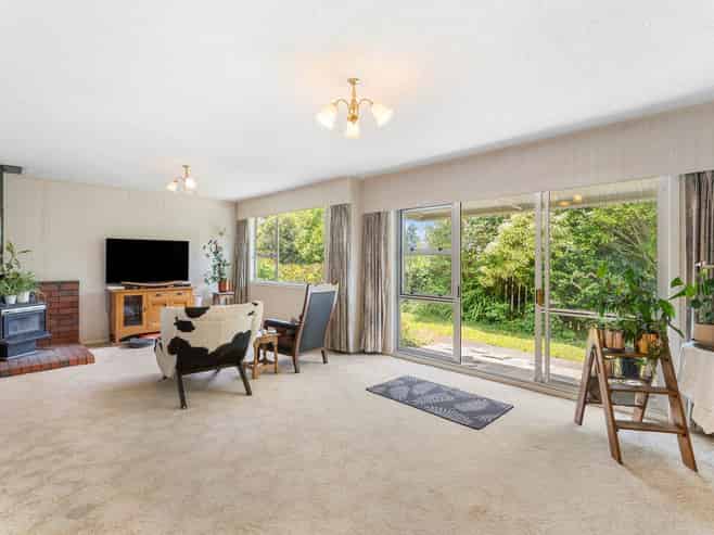 745 Ponga Road, Drury