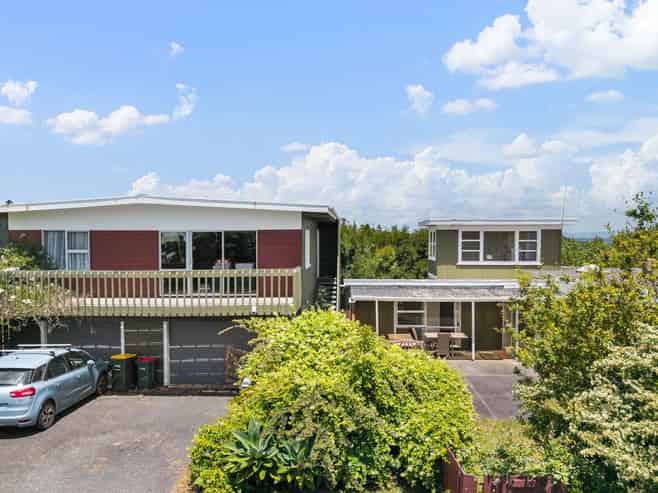 745 Ponga Road, Drury