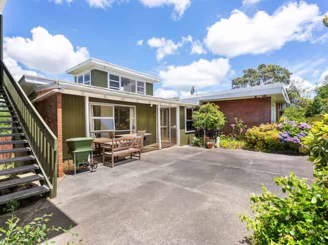 745 Ponga Road, Drury