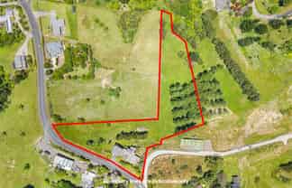 745 Ponga Road, Drury