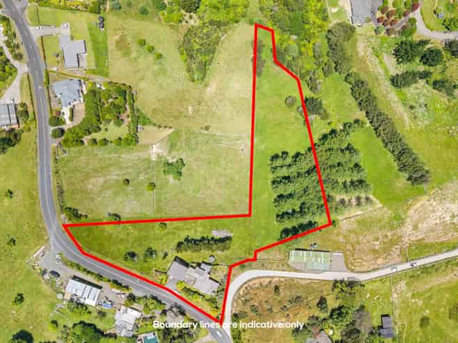 745 Ponga Road, Drury