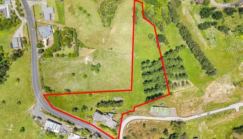 745 Ponga Road, Drury