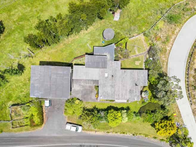 745 Ponga Road, Drury