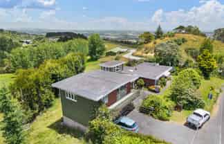 745 Ponga Road, Drury