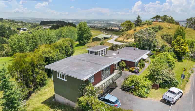 745 Ponga Road, Drury