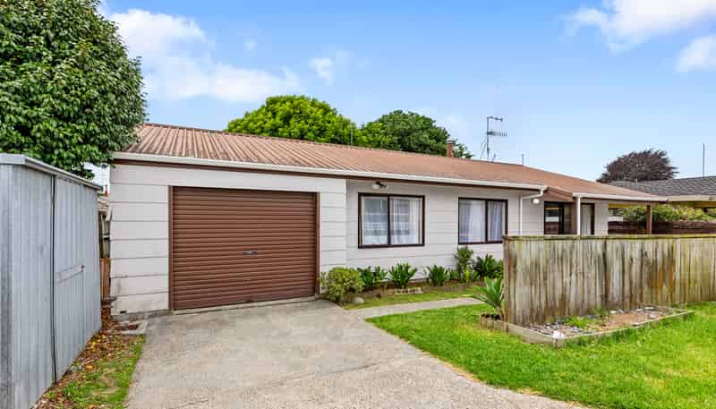 28C Baycroft Avenue, Parkvale