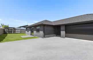 51A Irvine Street, Frankton