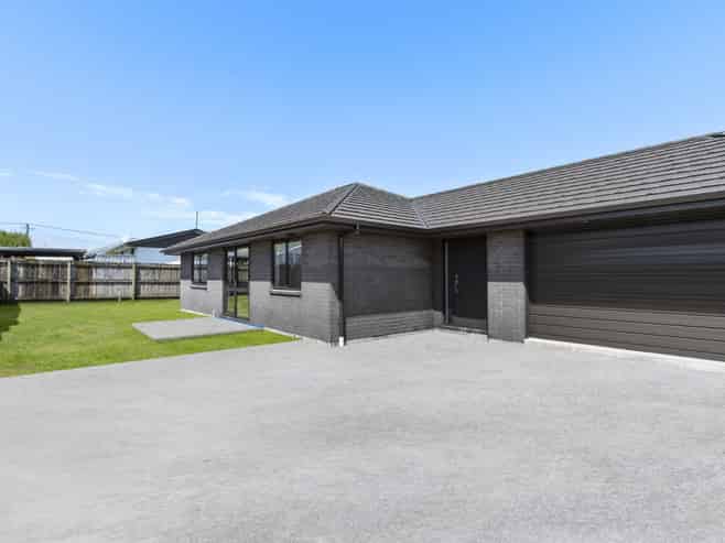 51A Irvine Street, Frankton