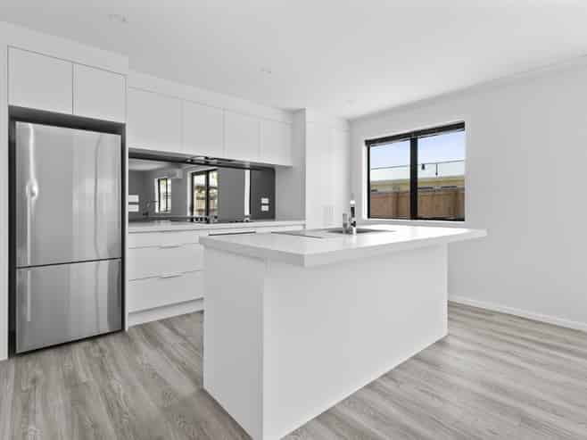 51A Irvine Street, Frankton