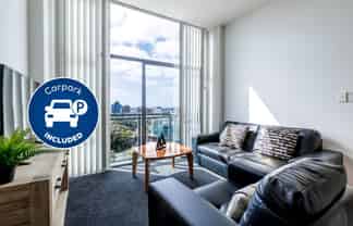 14C/15 Mount Street, Auckland Central