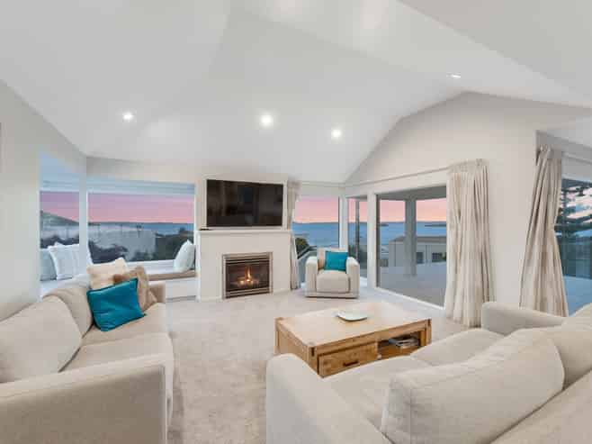 121 Pah Road, Cockle Bay