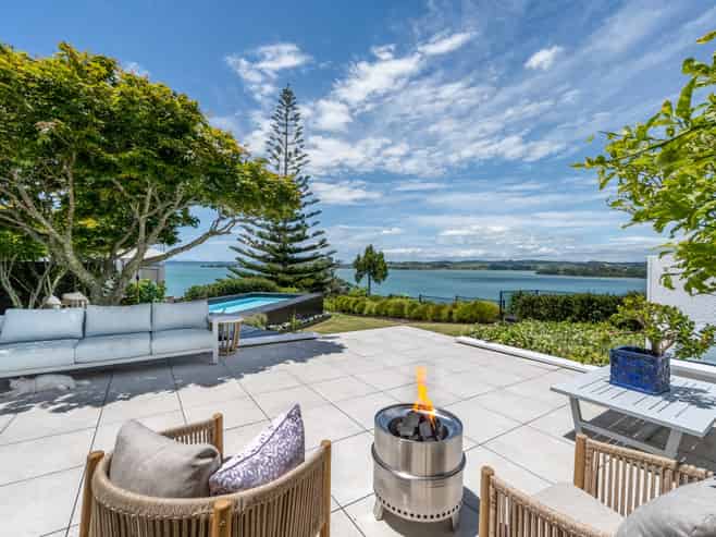 121 Pah Road, Cockle Bay