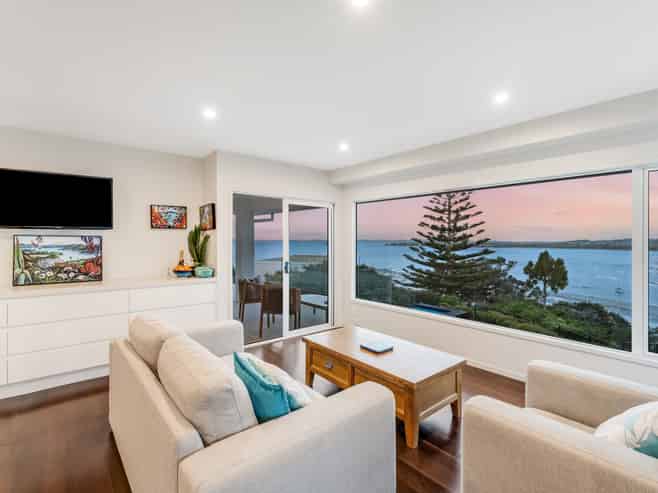 121 Pah Road, Cockle Bay