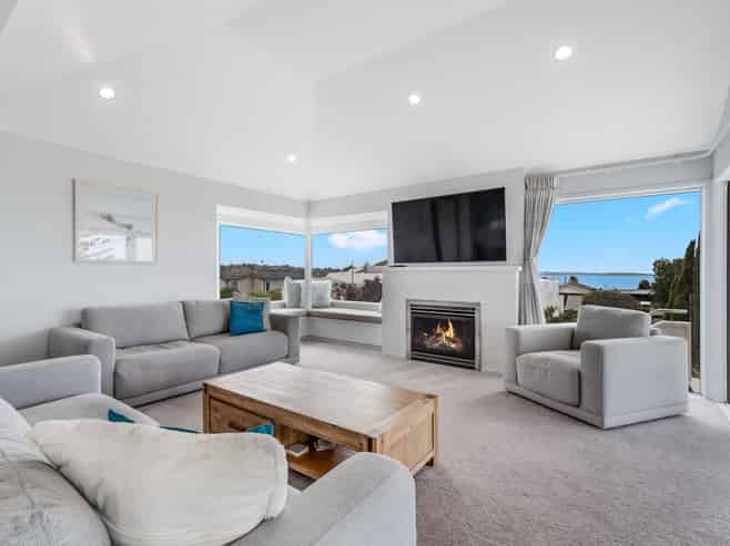 121 Pah Road, Cockle Bay