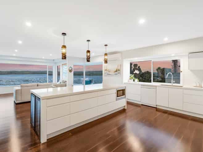 121 Pah Road, Cockle Bay