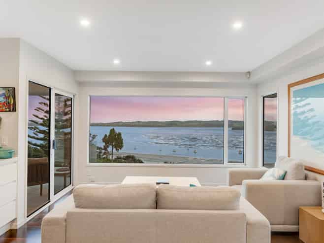 121 Pah Road, Cockle Bay