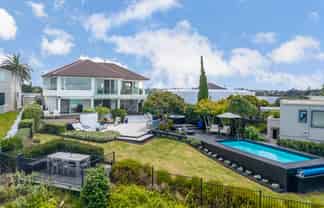 121 Pah Road, Cockle Bay