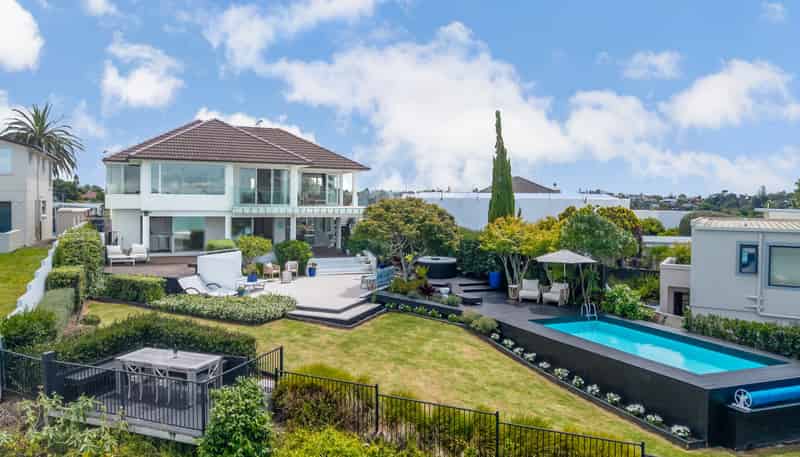 121 Pah Road, Cockle Bay