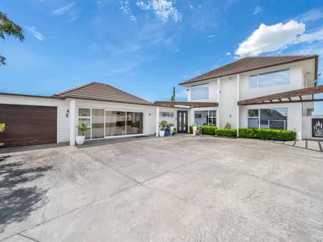 121 Pah Road, Cockle Bay