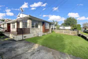 1/110 Richardson Road, Mount Albert