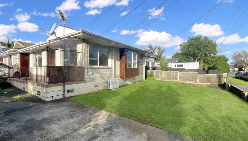 1/110 Richardson Road, Mount Albert