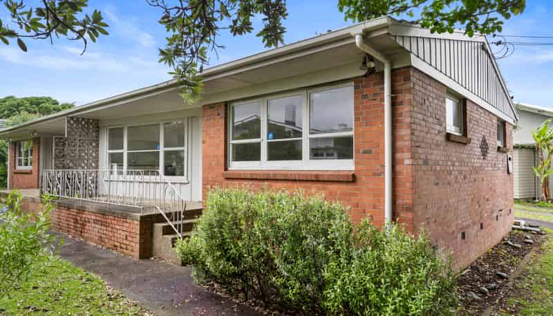 1/69 Symonds Street, Royal Oak