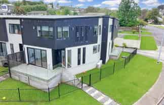 Auckland - Address withheld