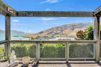 13A Te Ra Crescent, Diamond Harbour