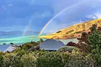 13A Te Ra Crescent, Diamond Harbour