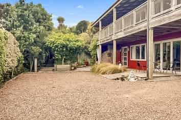 13A Te Ra Crescent, Diamond Harbour