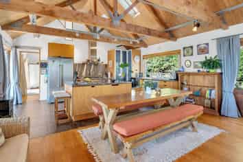 13A Te Ra Crescent, Diamond Harbour