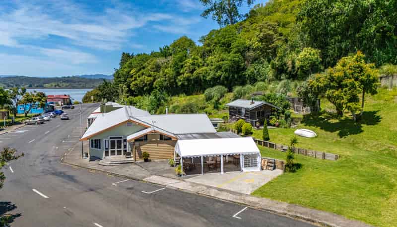 1372 Kohukohu Road, Kohukohu