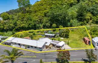 OPPORTUNITY + INVESTMENT = RETURNS