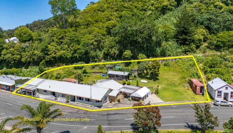 1372 Kohukohu Road,, Kohukohu