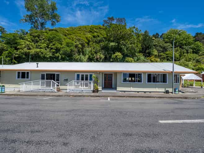 OPPORTUNITY + INVESTMENT = RETURNS