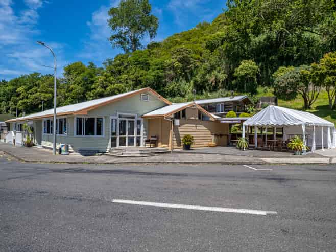 OPPORTUNITY + INVESTMENT = RETURNS