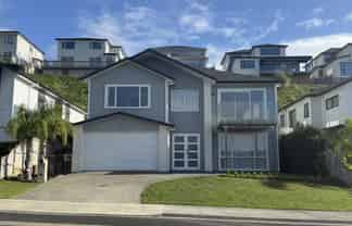 144 Arran Point Parade, Orewa