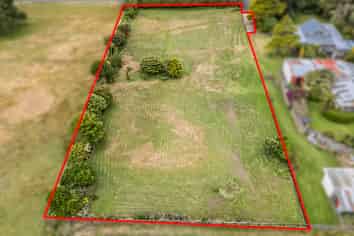 219 Great North Road, Otamatea