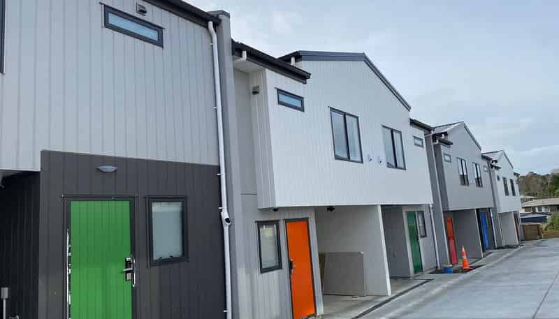 8 Panga Place, Henderson