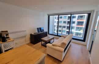 919/145 Nelson Street, Auckland Central