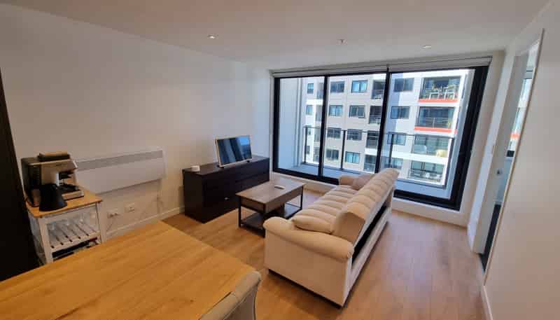 919/145 Nelson Street, Auckland Central