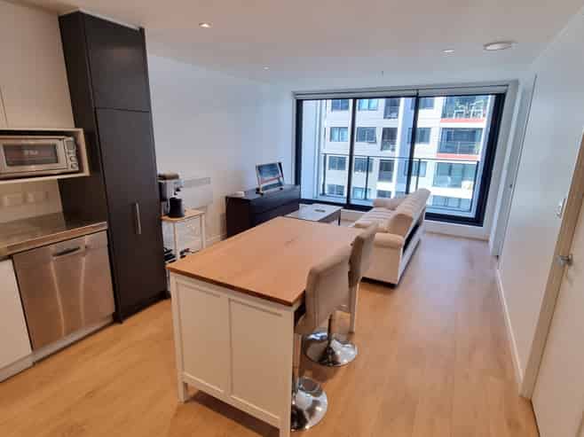 919/145 Nelson Street, Auckland Central