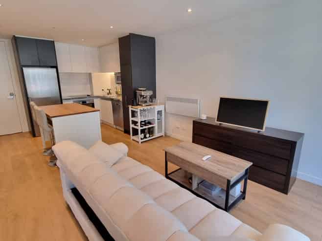 919/145 Nelson Street, Auckland Central