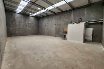 Brand New Rolleston Warehouses – Now Complete!