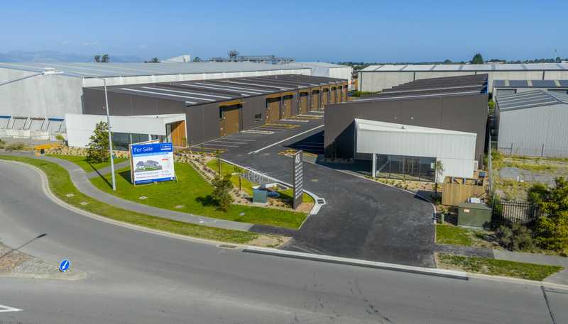 6/48 Link Drive, Rolleston