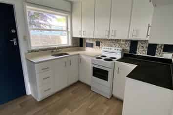 52 Lancaster Street, Takaro