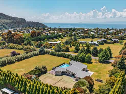 5 Riverpark Drive, Kuratau