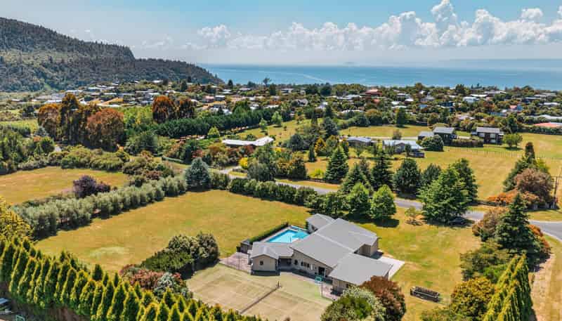 5 Riverpark Drive, Kuratau