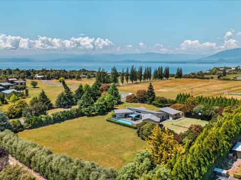 5 Riverpark Drive, Kuratau